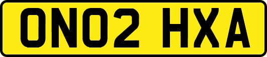 ON02HXA