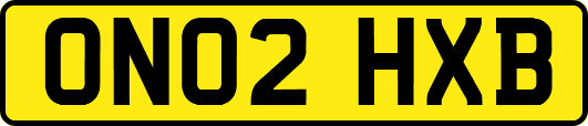 ON02HXB