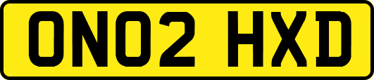 ON02HXD