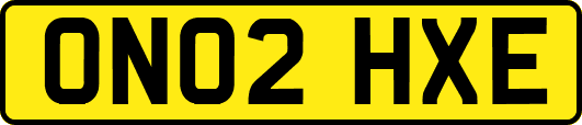 ON02HXE