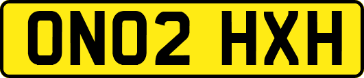 ON02HXH