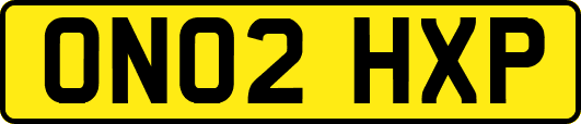 ON02HXP