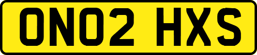ON02HXS