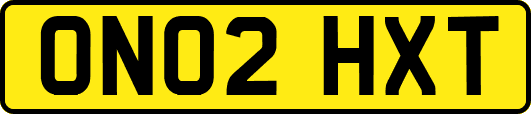 ON02HXT