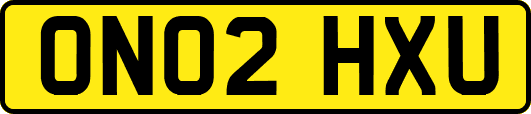 ON02HXU
