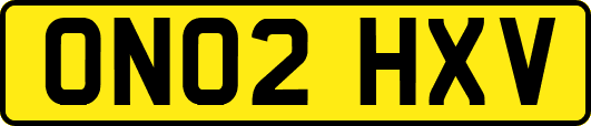ON02HXV