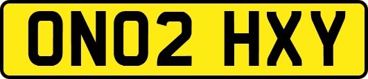 ON02HXY
