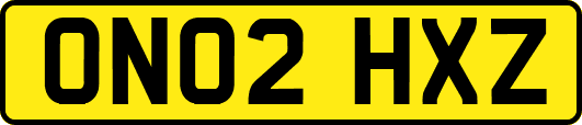 ON02HXZ