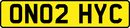 ON02HYC