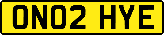 ON02HYE