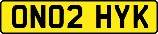 ON02HYK