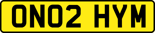ON02HYM