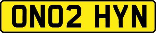 ON02HYN