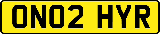 ON02HYR