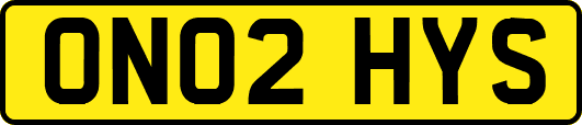 ON02HYS