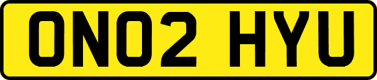 ON02HYU
