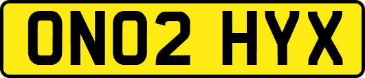 ON02HYX