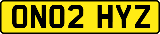 ON02HYZ