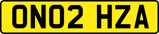 ON02HZA
