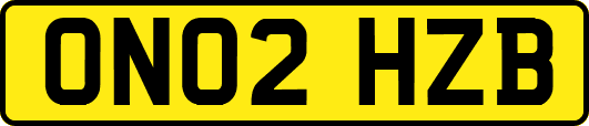 ON02HZB