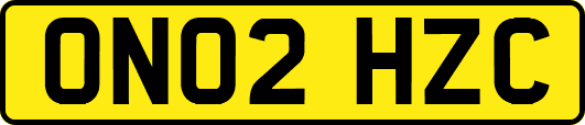 ON02HZC