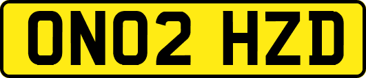 ON02HZD
