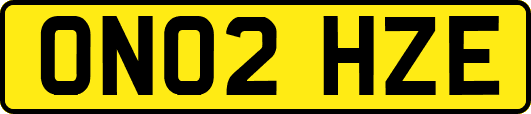 ON02HZE