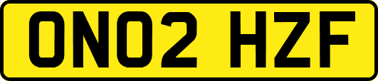 ON02HZF
