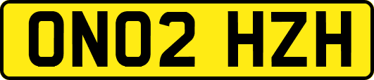 ON02HZH
