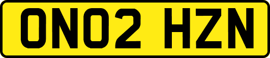 ON02HZN