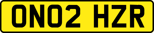 ON02HZR