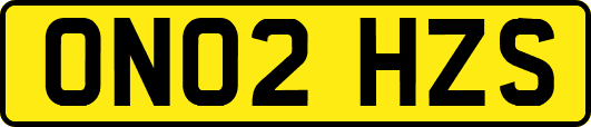ON02HZS