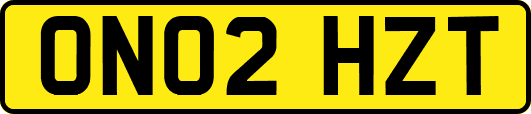 ON02HZT