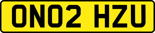 ON02HZU
