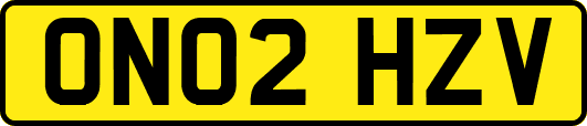 ON02HZV