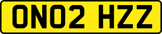 ON02HZZ