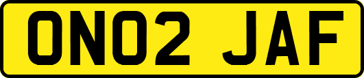 ON02JAF
