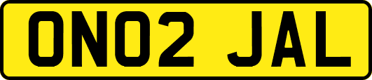 ON02JAL