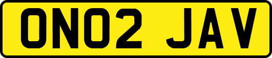ON02JAV