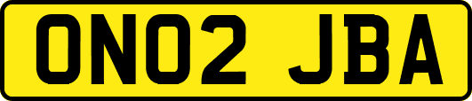 ON02JBA