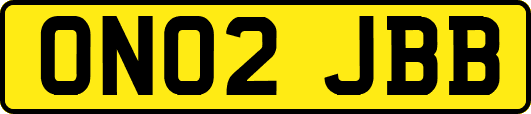 ON02JBB