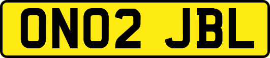 ON02JBL