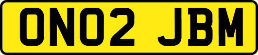 ON02JBM