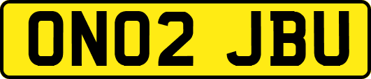 ON02JBU