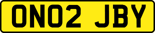 ON02JBY