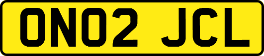 ON02JCL