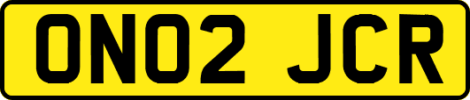ON02JCR