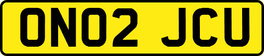 ON02JCU