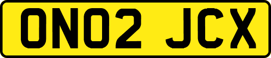 ON02JCX