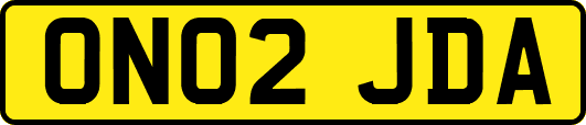 ON02JDA